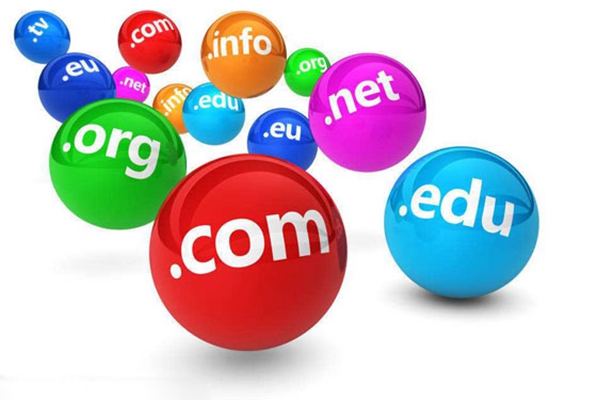 注册免费域名网站有哪些？申请免费免费网站的流程是什么？